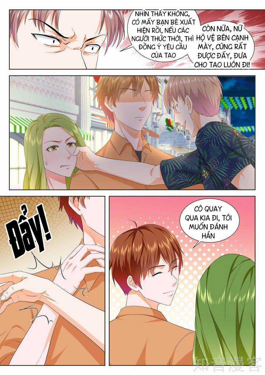 Đô Thị Kiêu Hùng Hệ Thống Chapter 166 trang 2