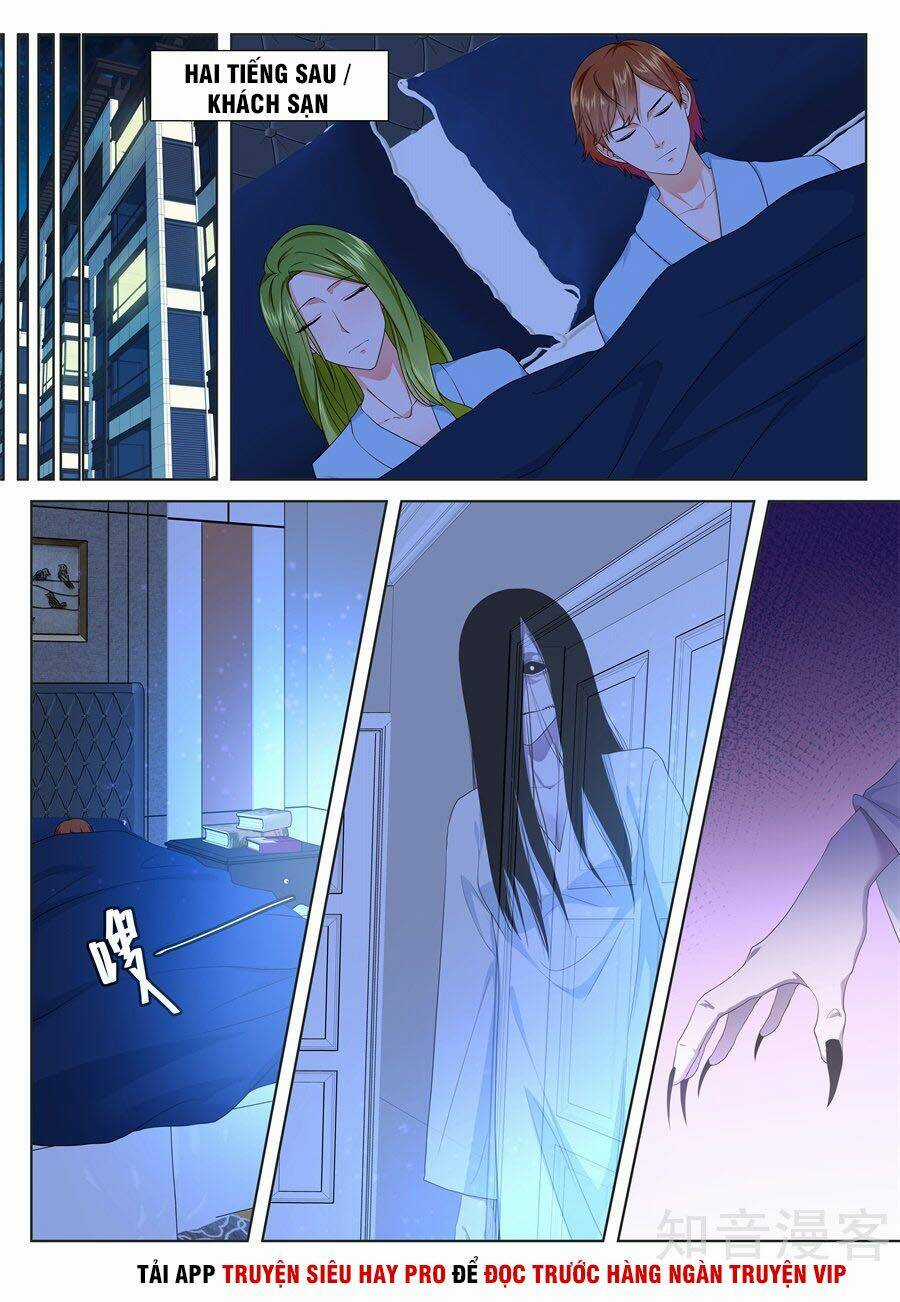 Đô Thị Kiêu Hùng Hệ Thống Chapter 166 trang 7