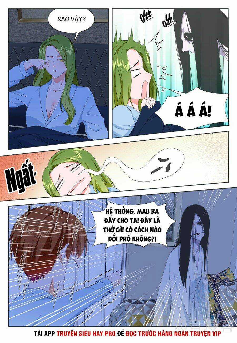 Đô Thị Kiêu Hùng Hệ Thống Chapter 166 trang 9