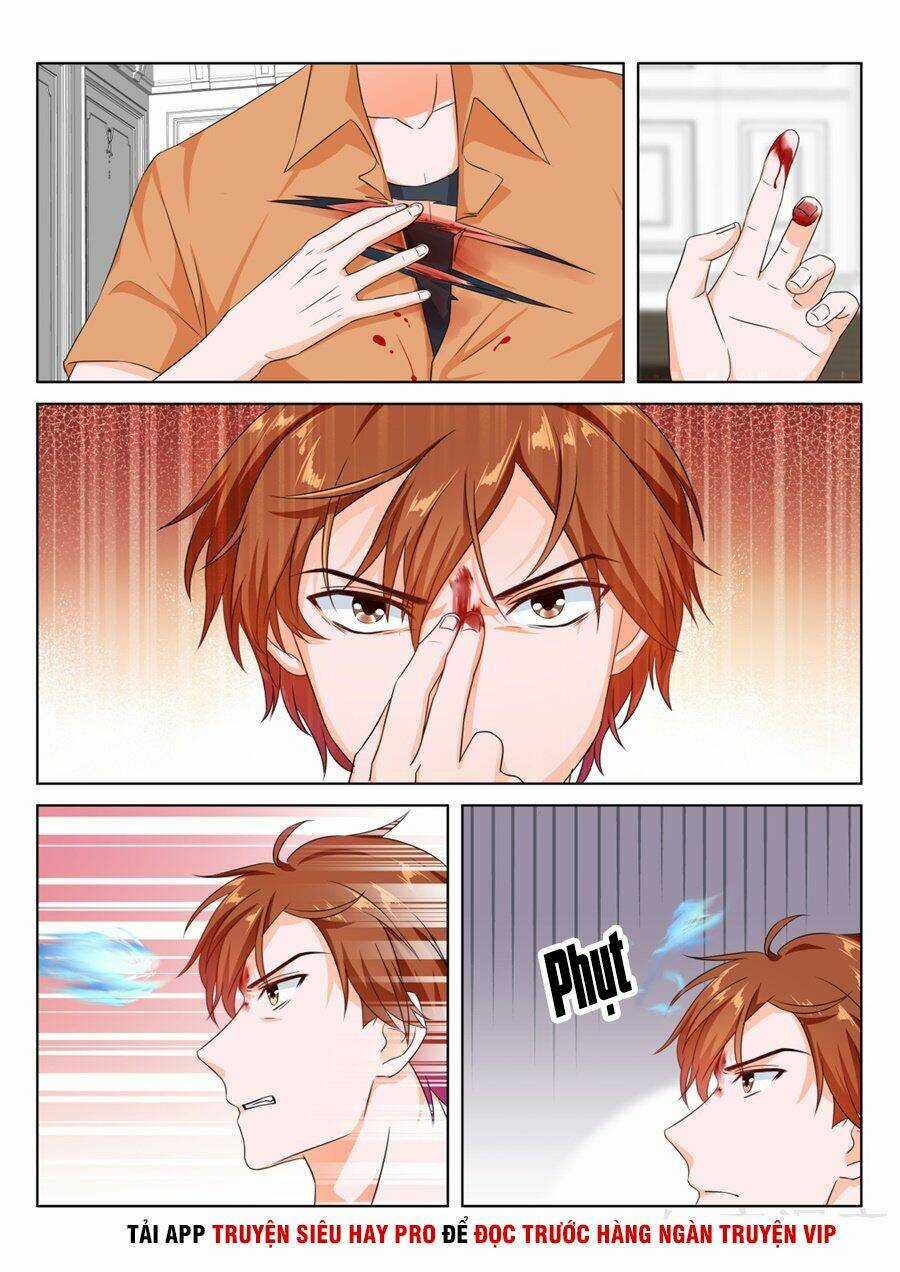 Đô Thị Kiêu Hùng Hệ Thống Chapter 171 trang 1