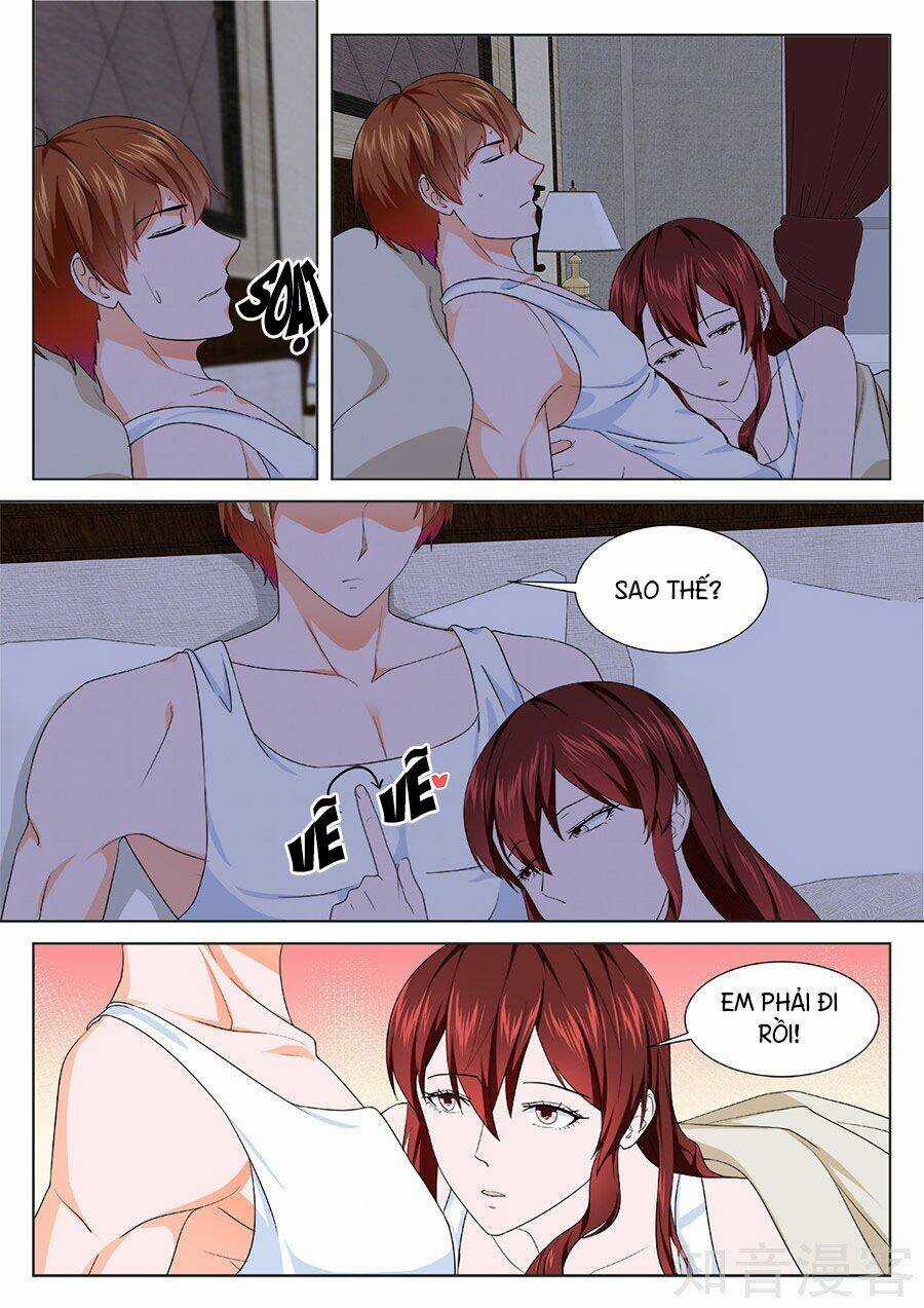 Đô Thị Kiêu Hùng Hệ Thống Chapter 172 trang 1