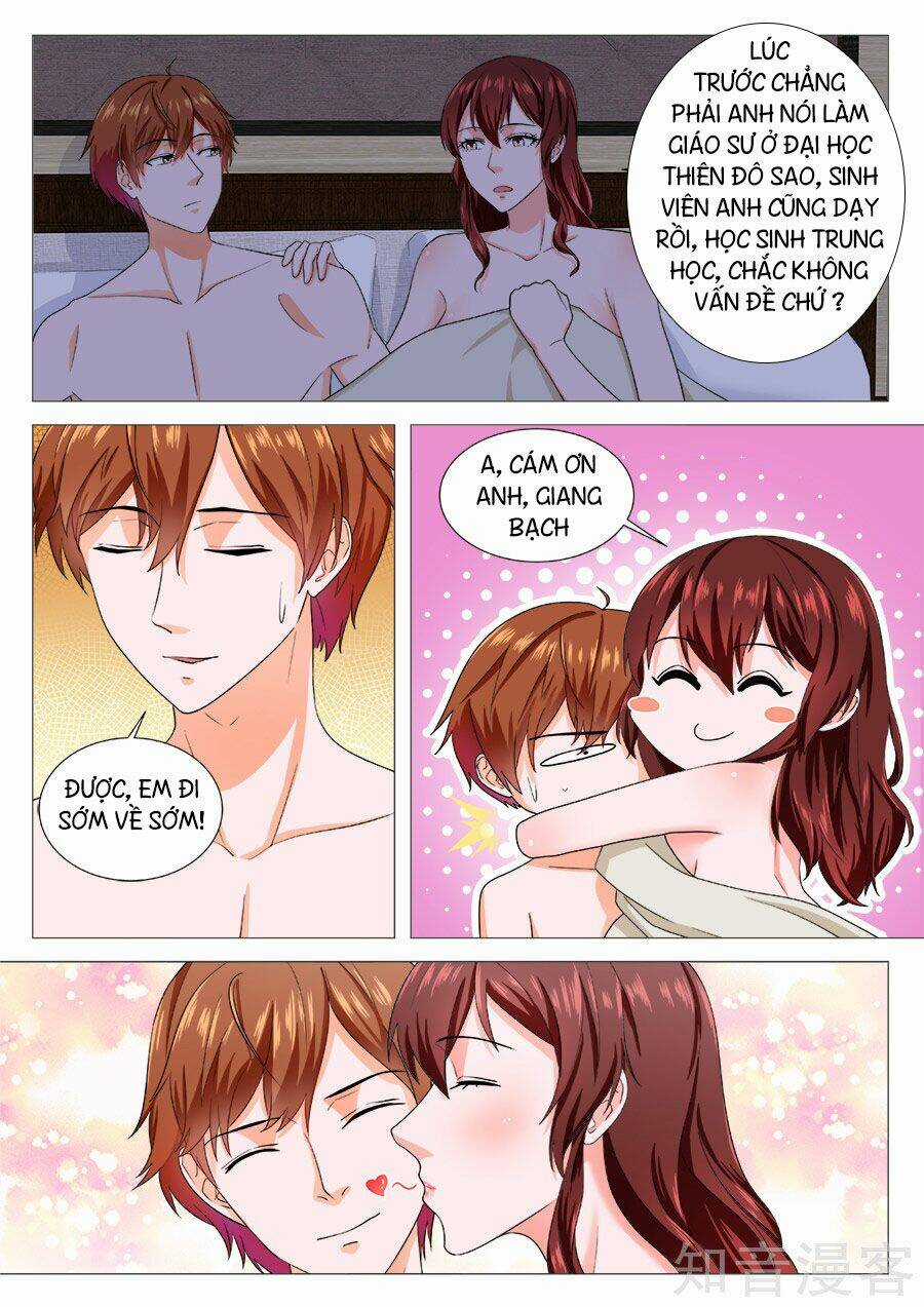 Đô Thị Kiêu Hùng Hệ Thống Chapter 172 trang 5