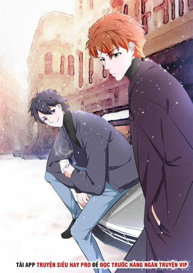 Đô Thị Kiêu Hùng Hệ Thống Chapter 173 trang 1