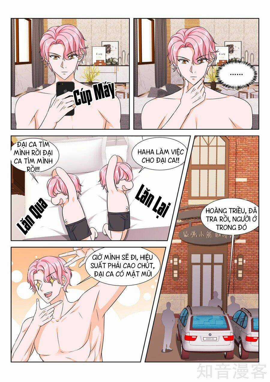 Đô Thị Kiêu Hùng Hệ Thống Chapter 173 trang 2