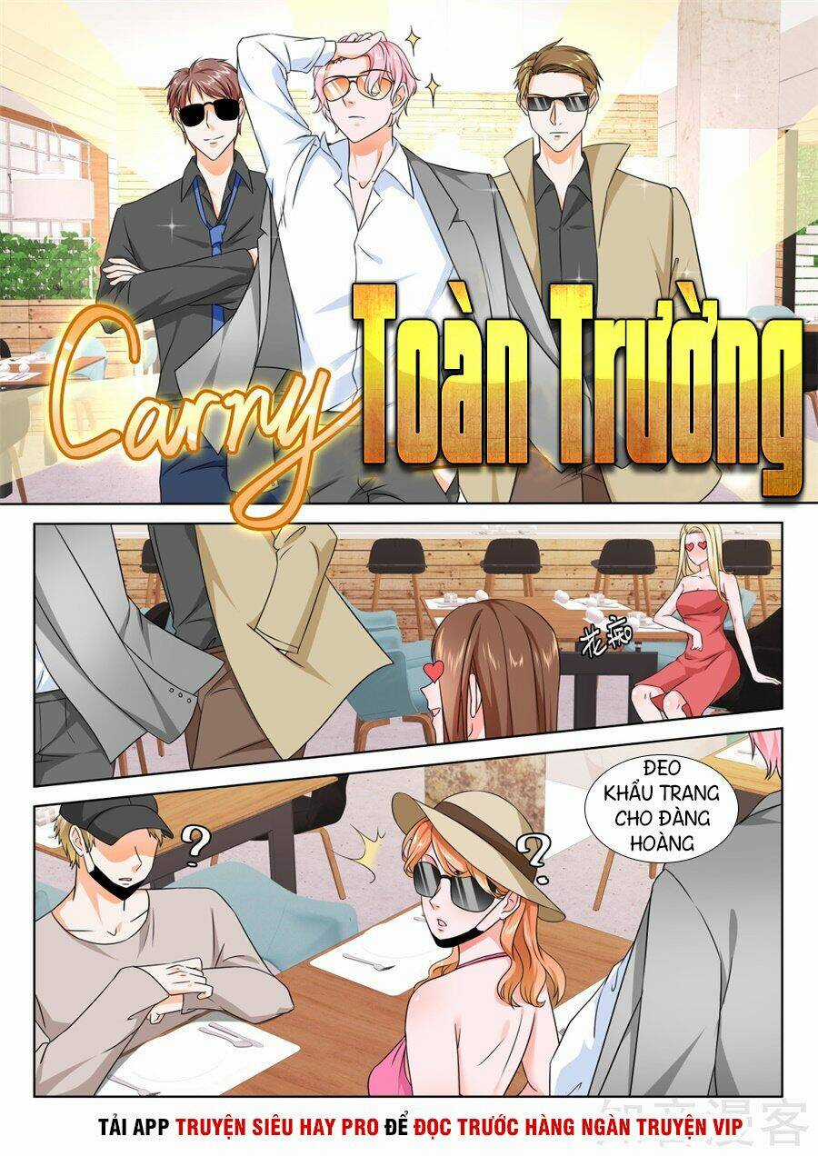 Đô Thị Kiêu Hùng Hệ Thống Chapter 173 trang 3