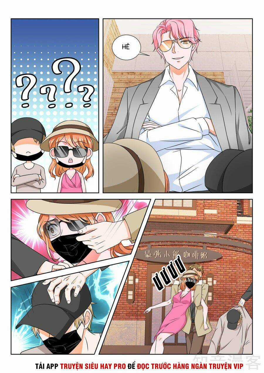 Đô Thị Kiêu Hùng Hệ Thống Chapter 173 trang 4