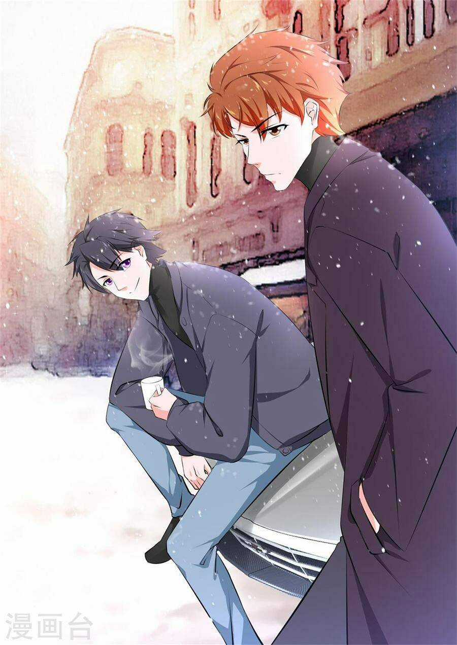 Đô Thị Kiêu Hùng Hệ Thống Chapter 174 trang 1