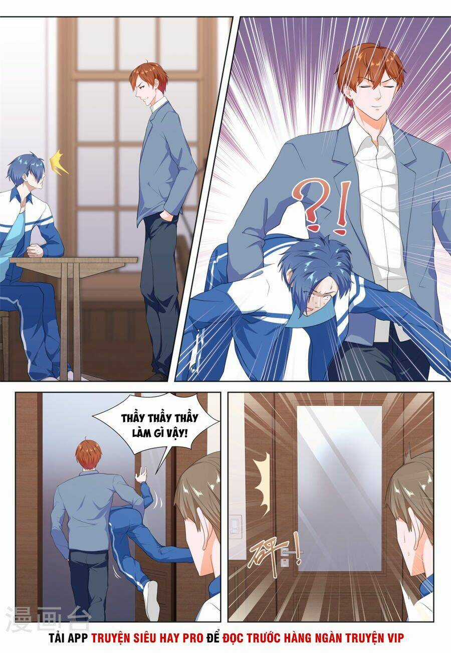 Đô Thị Kiêu Hùng Hệ Thống Chapter 174 trang 7