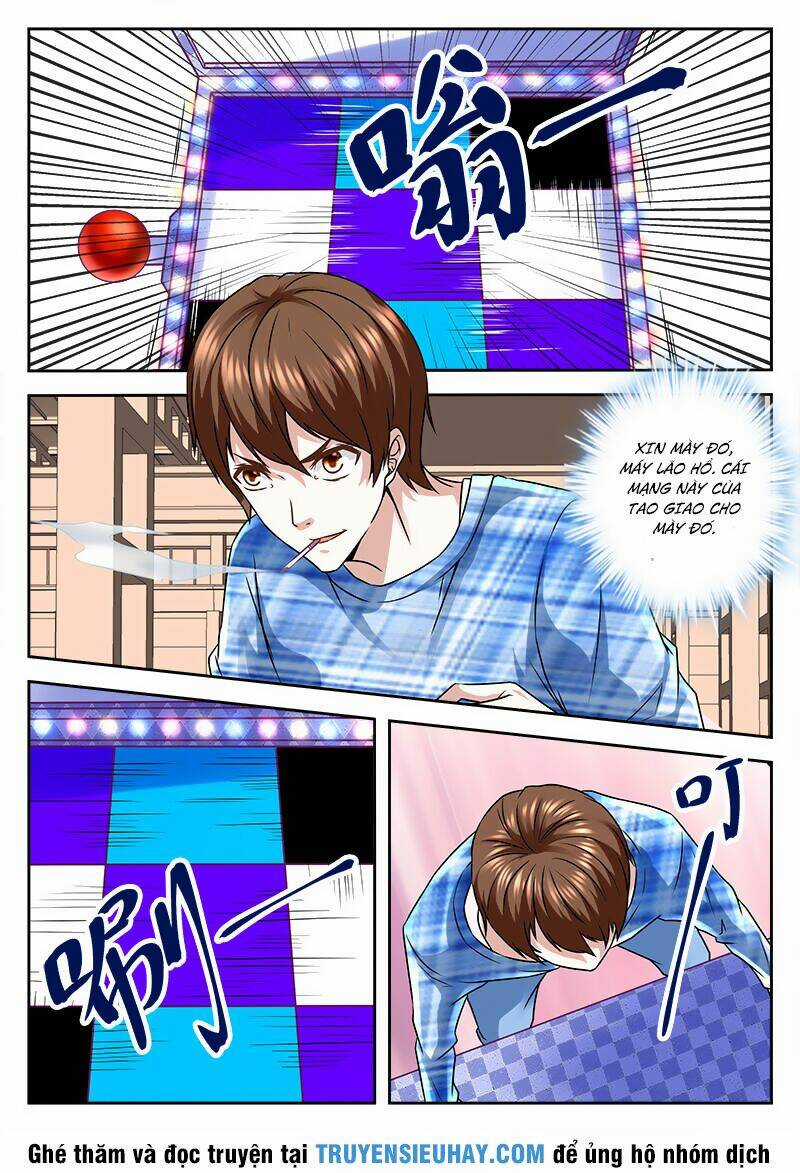 Đô Thị Kiêu Hùng Hệ Thống Chapter 20 trang 11