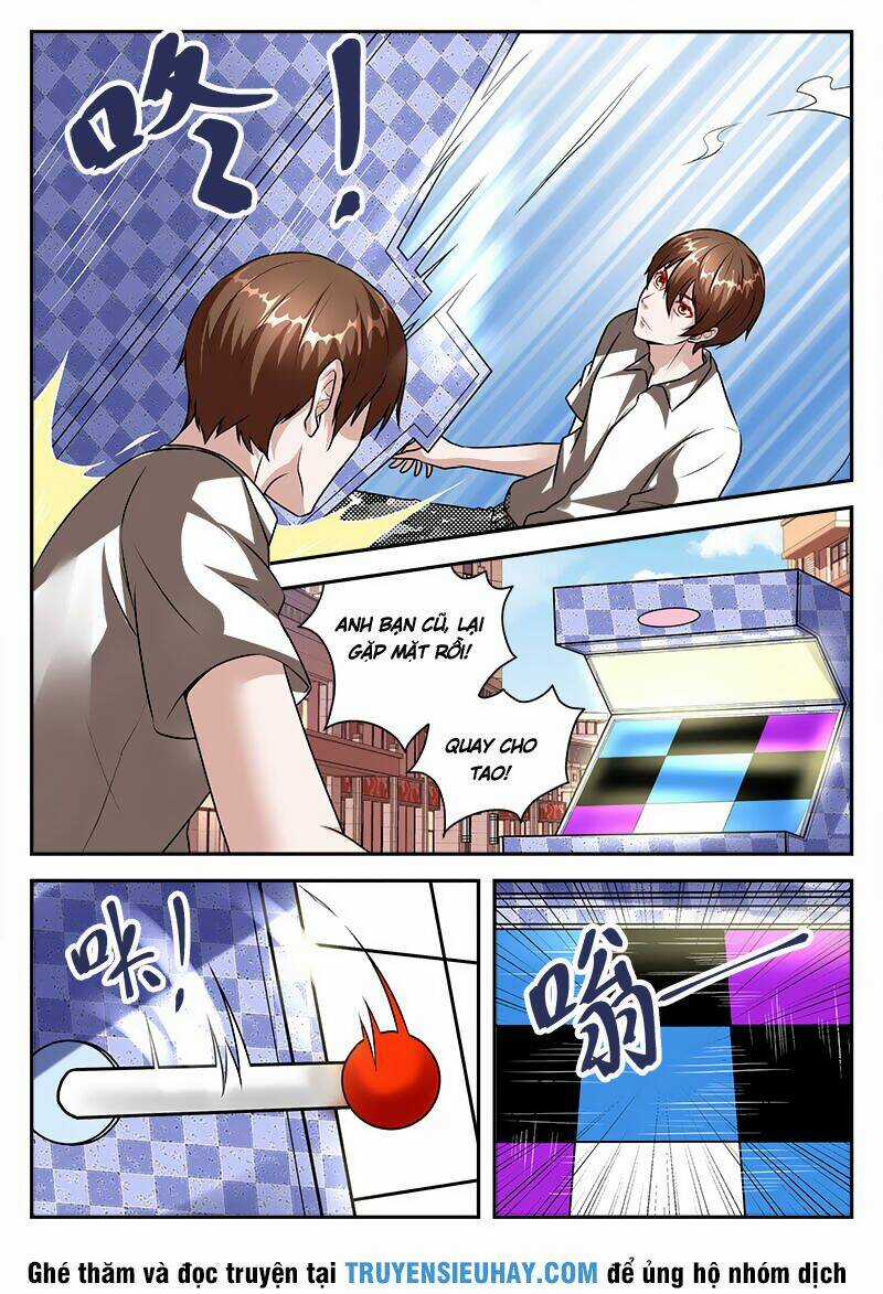 Đô Thị Kiêu Hùng Hệ Thống Chapter 27 trang 12