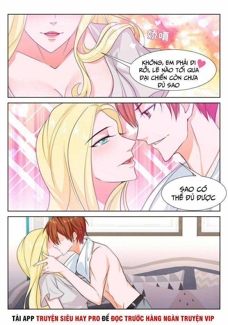 Đô Thị Kiêu Hùng Hệ Thống Chapter 272 trang 4