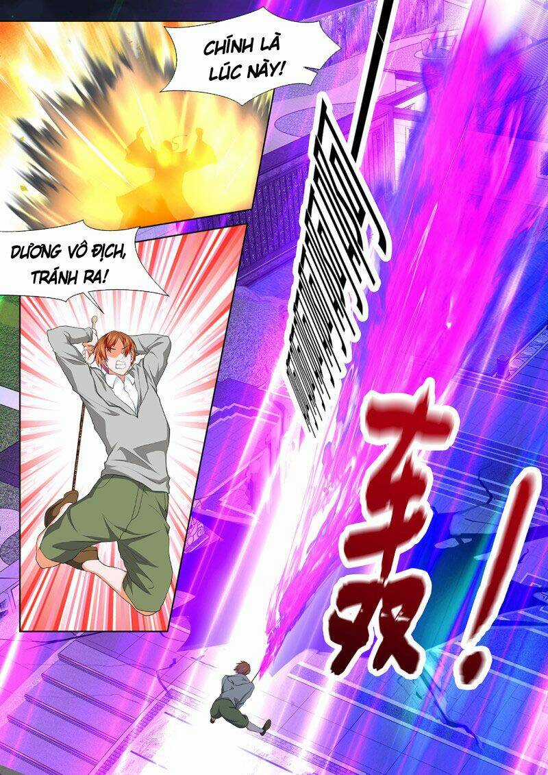 Đô Thị Kiêu Hùng Hệ Thống Chapter 279 trang 6