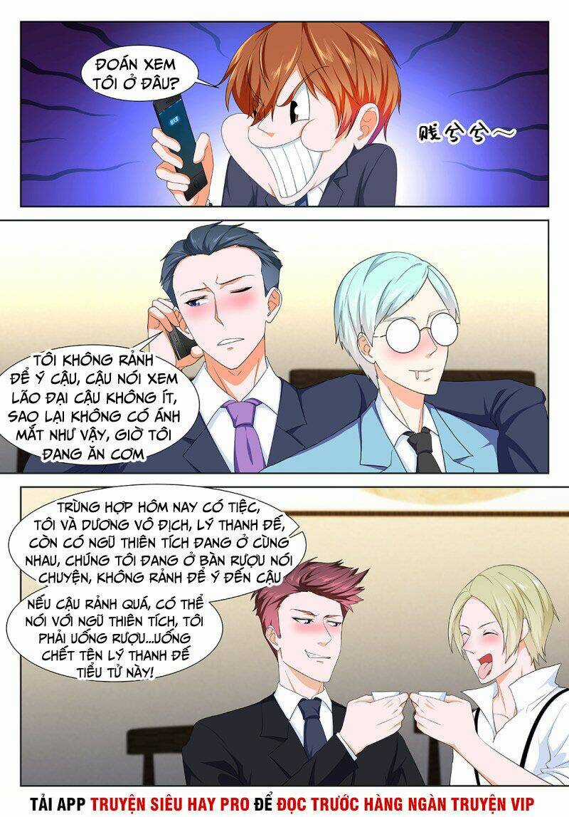 Đô Thị Kiêu Hùng Hệ Thống Chapter 287 trang 9