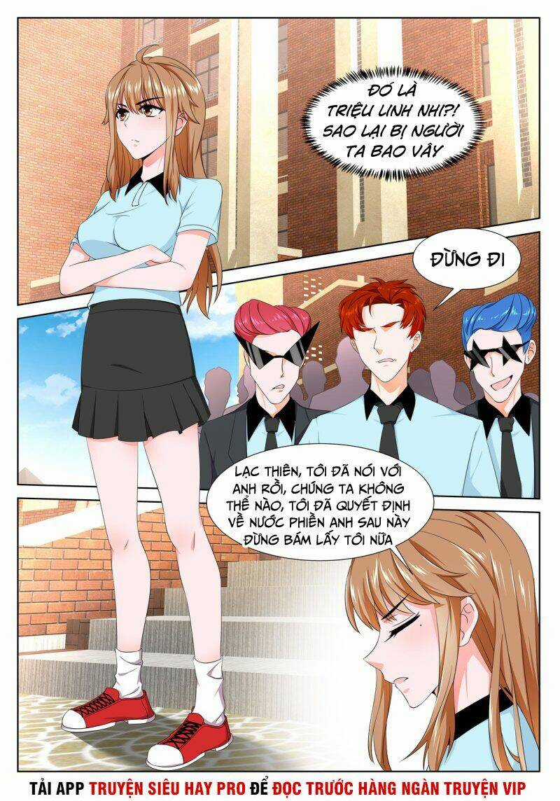 Đô Thị Kiêu Hùng Hệ Thống Chapter 288 trang 10