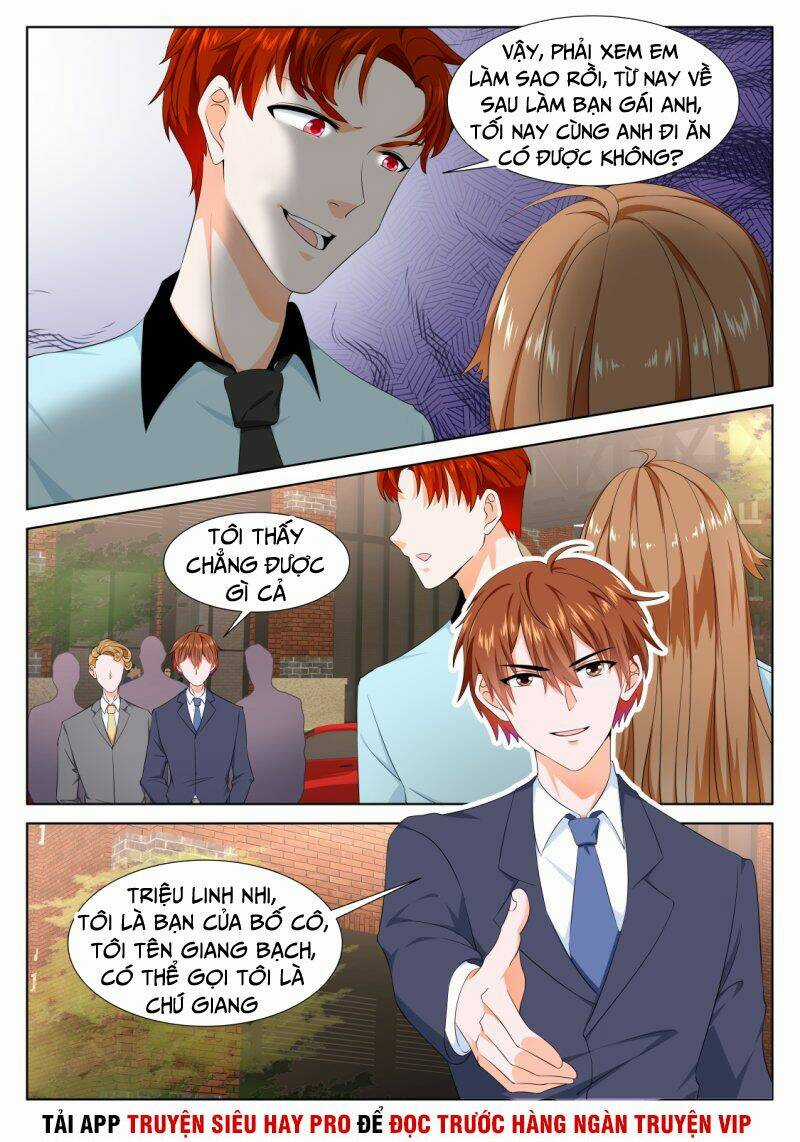 Đô Thị Kiêu Hùng Hệ Thống Chapter 288 trang 13