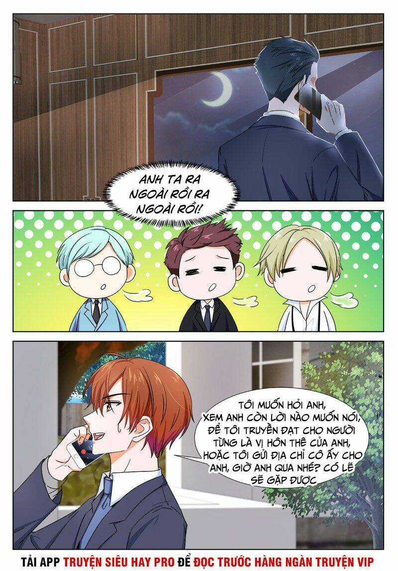 Đô Thị Kiêu Hùng Hệ Thống Chapter 288 trang 2