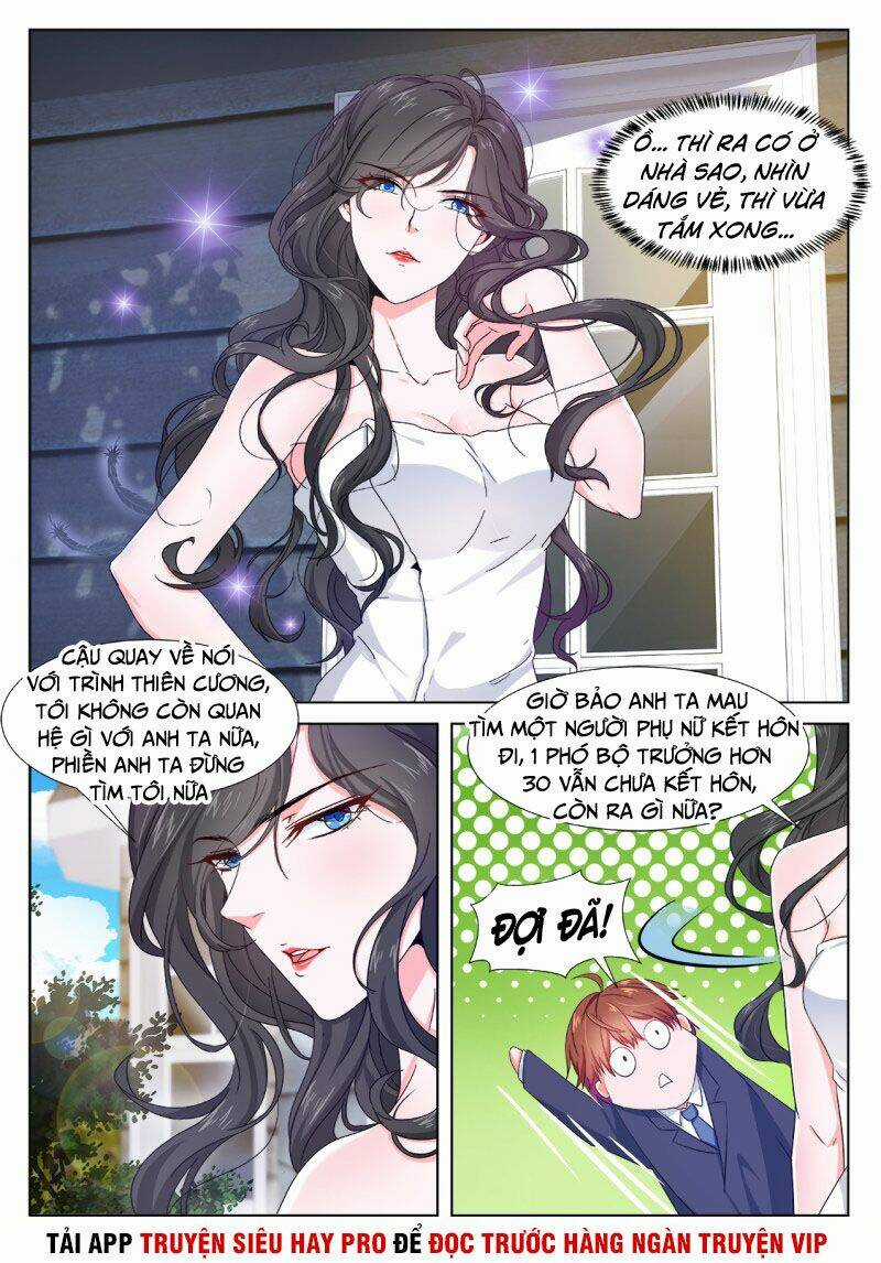 Đô Thị Kiêu Hùng Hệ Thống Chapter 288 trang 5