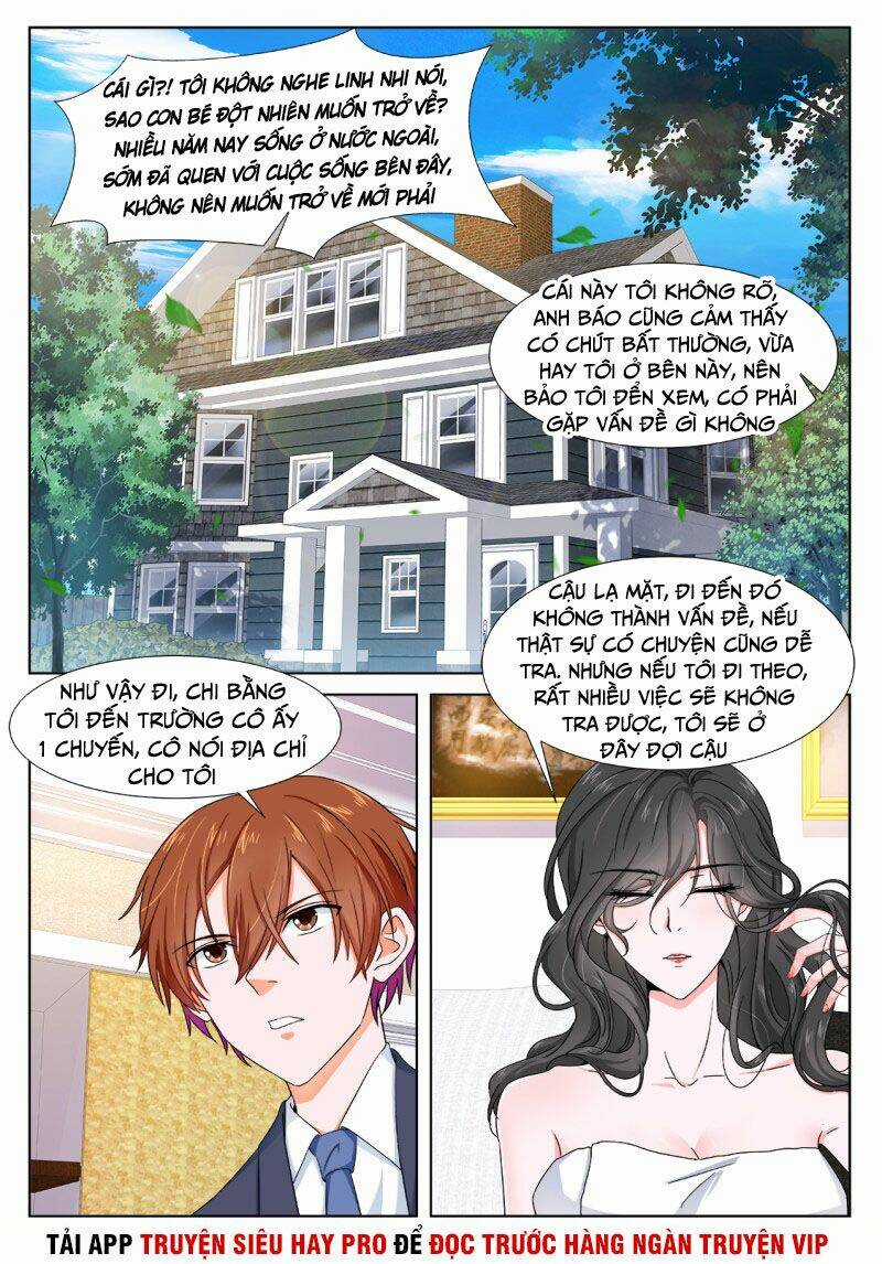 Đô Thị Kiêu Hùng Hệ Thống Chapter 288 trang 7