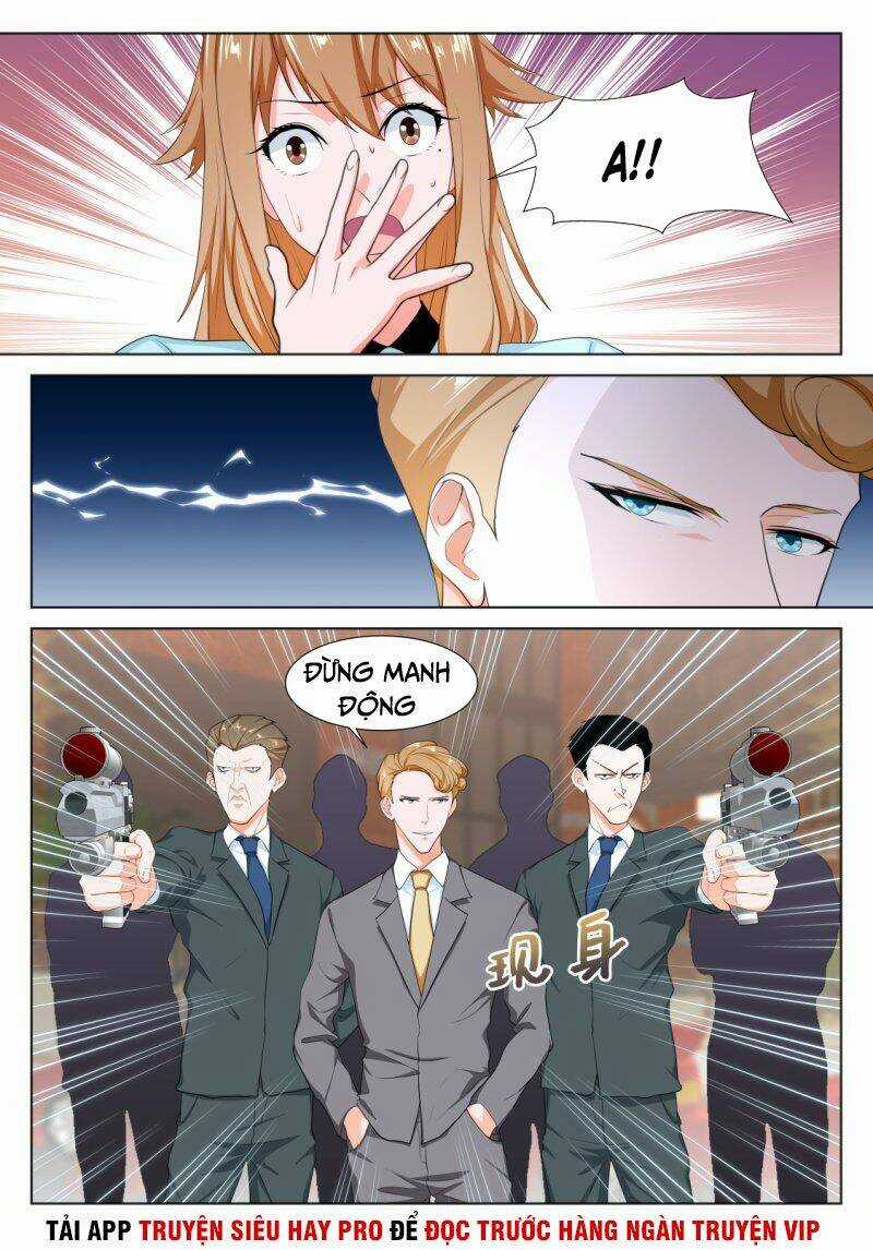 Đô Thị Kiêu Hùng Hệ Thống Chapter 289 trang 6