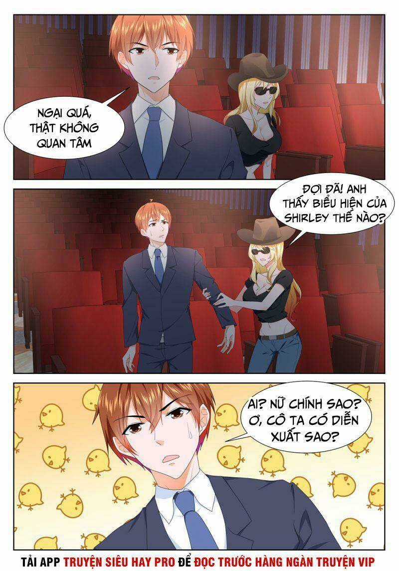 Đô Thị Kiêu Hùng Hệ Thống Chapter 290 trang 4