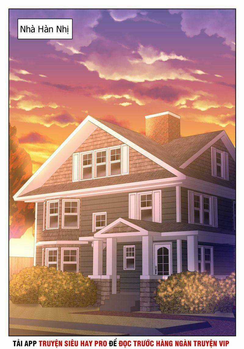 Đô Thị Kiêu Hùng Hệ Thống Chapter 290 trang 7