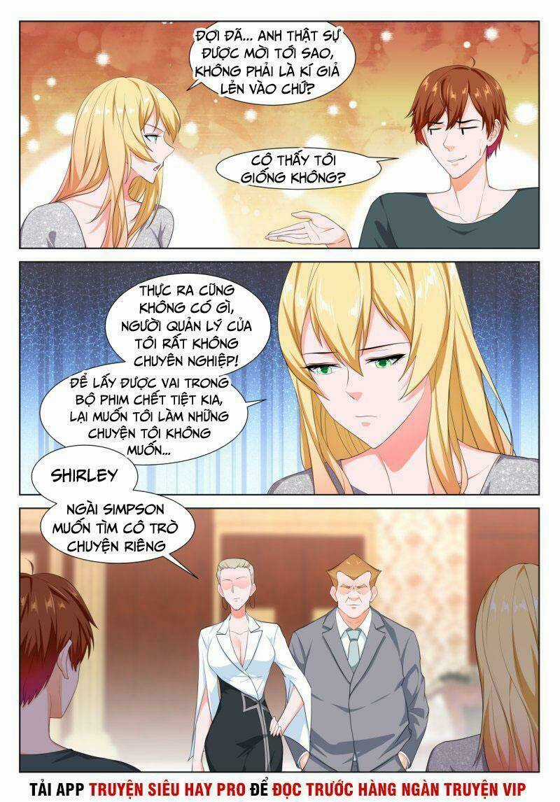 Đô Thị Kiêu Hùng Hệ Thống Chapter 291 trang 5