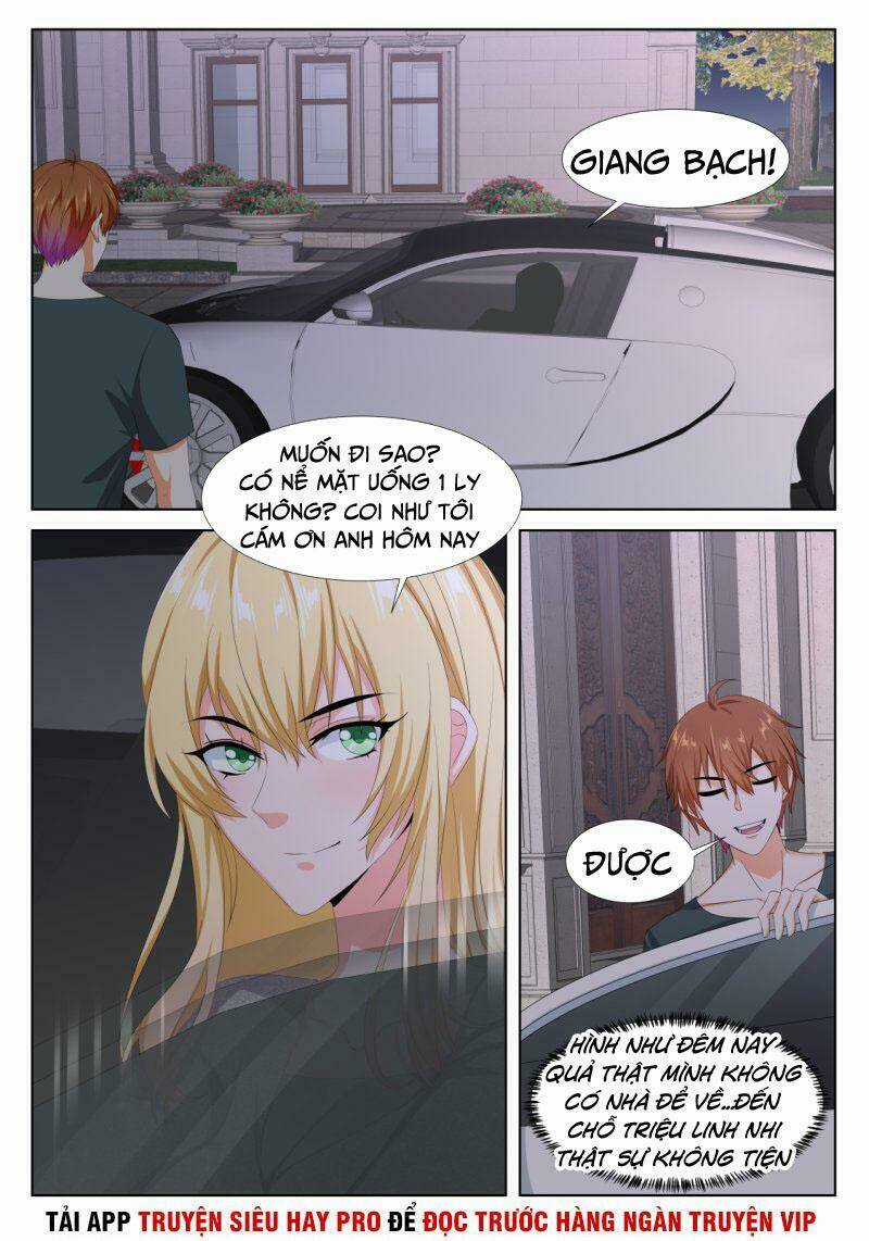 Đô Thị Kiêu Hùng Hệ Thống Chapter 292 trang 6