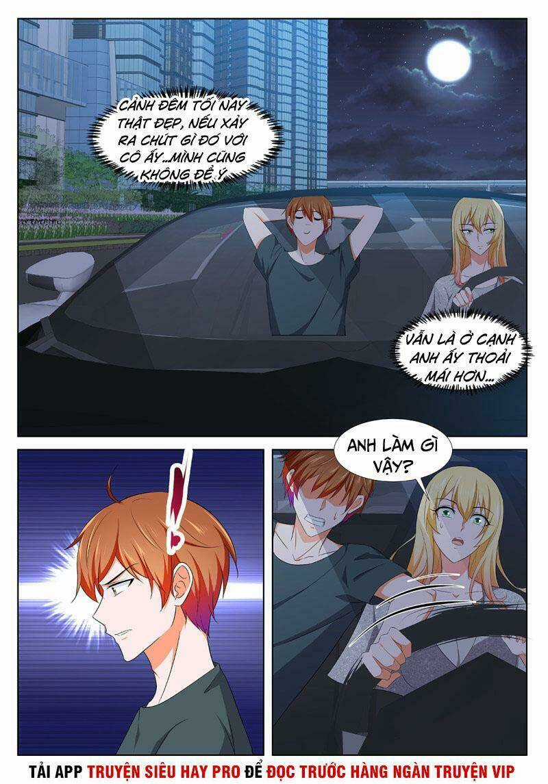 Đô Thị Kiêu Hùng Hệ Thống Chapter 292 trang 7