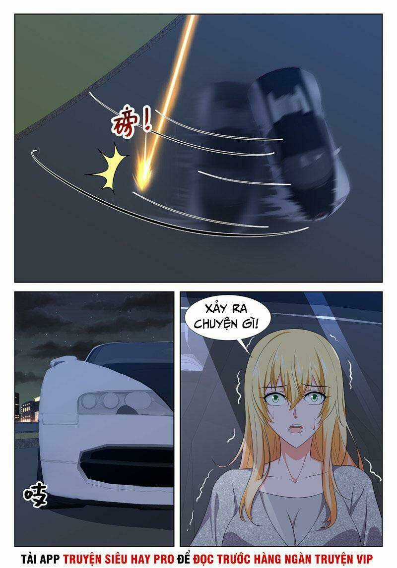 Đô Thị Kiêu Hùng Hệ Thống Chapter 292 trang 8