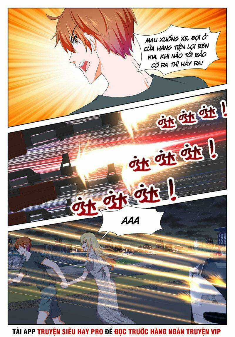 Đô Thị Kiêu Hùng Hệ Thống Chapter 292 trang 9