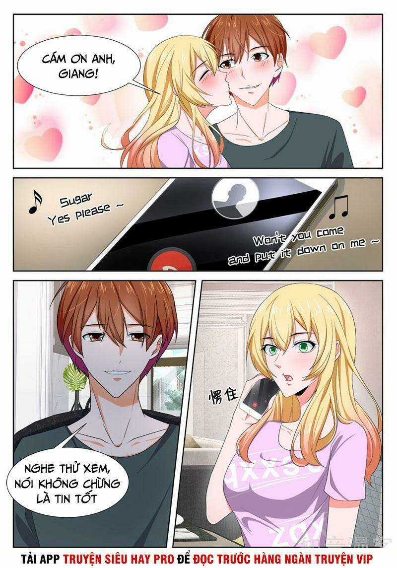 Đô Thị Kiêu Hùng Hệ Thống Chapter 294 trang 10