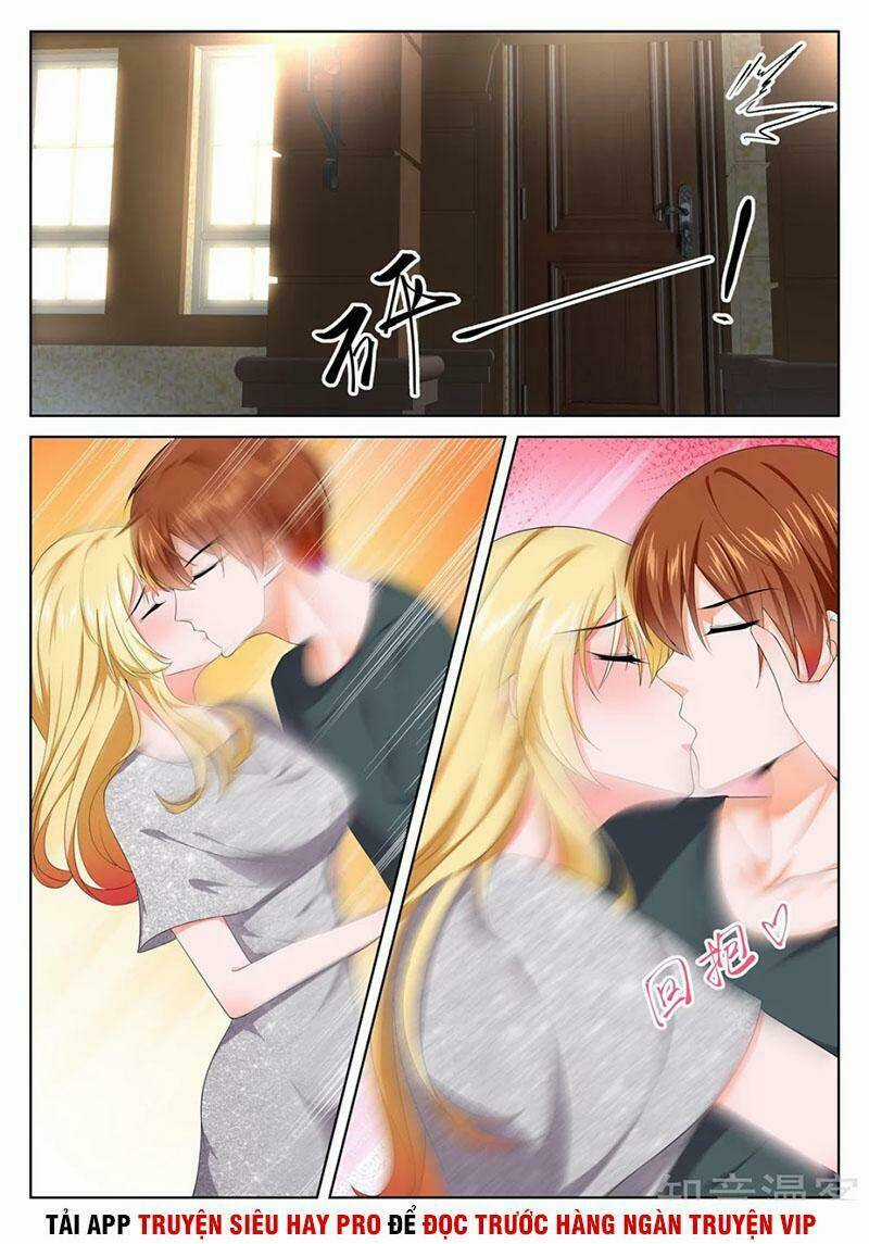 Đô Thị Kiêu Hùng Hệ Thống Chapter 294 trang 4