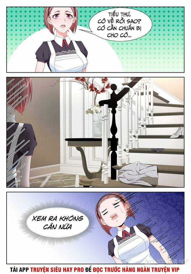 Đô Thị Kiêu Hùng Hệ Thống Chapter 294 trang 5