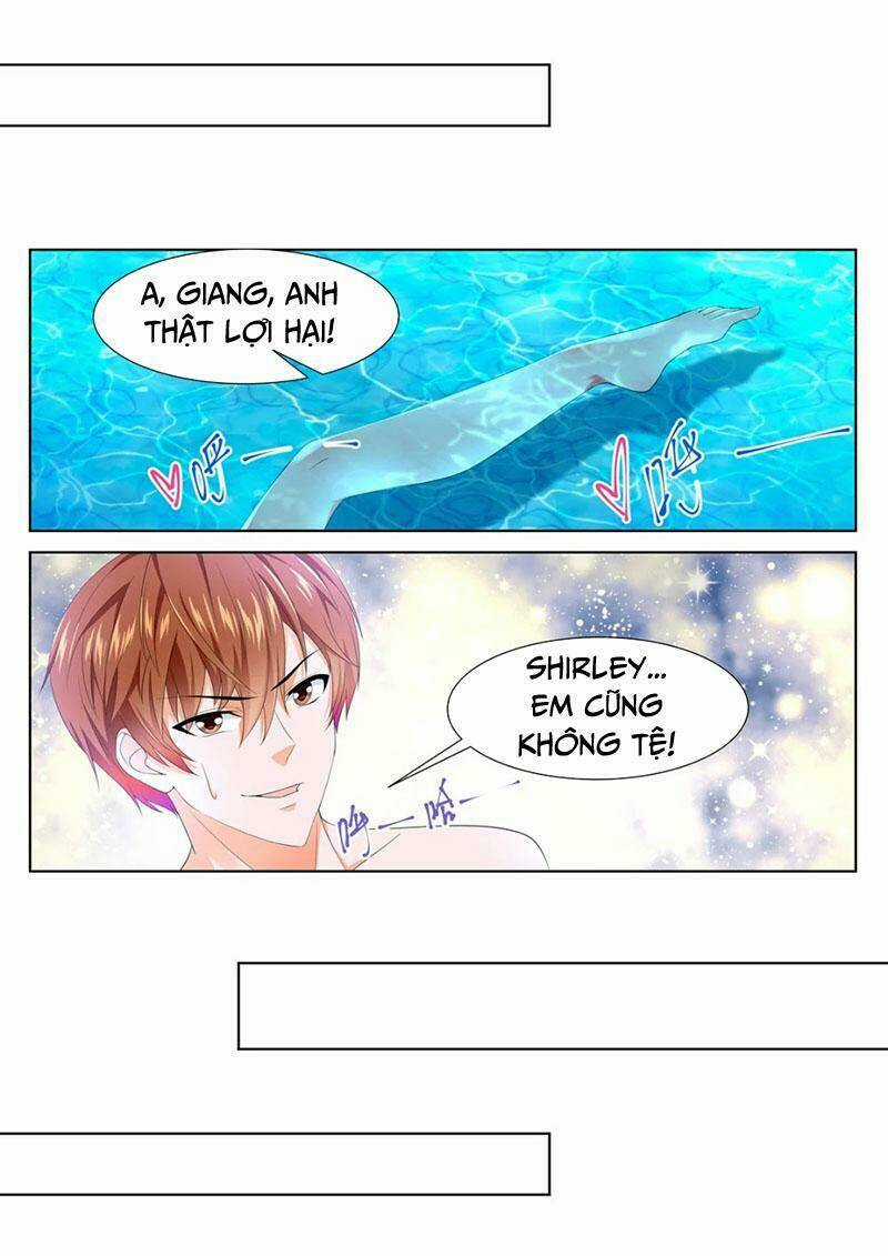 Đô Thị Kiêu Hùng Hệ Thống Chapter 294 trang 6