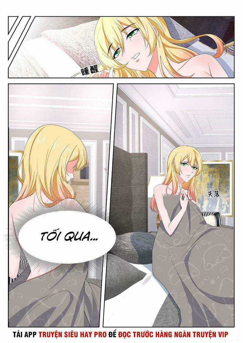 Đô Thị Kiêu Hùng Hệ Thống Chapter 294 trang 7