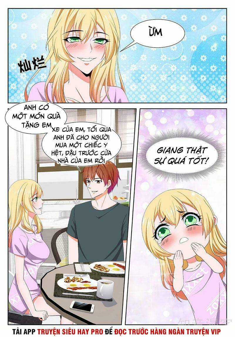 Đô Thị Kiêu Hùng Hệ Thống Chapter 294 trang 9