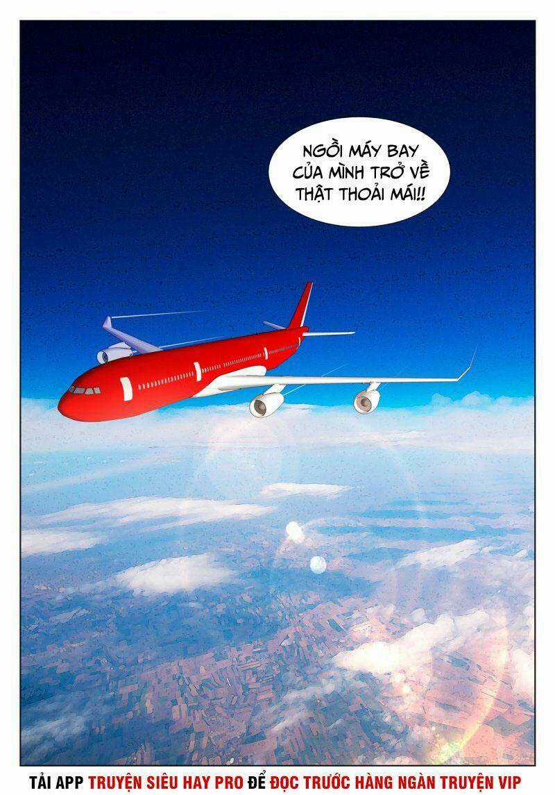 Đô Thị Kiêu Hùng Hệ Thống Chapter 295 trang 11