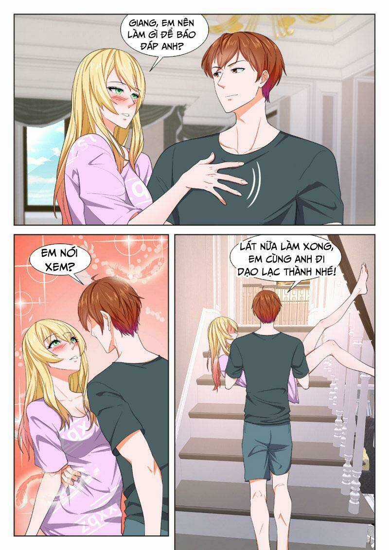 Đô Thị Kiêu Hùng Hệ Thống Chapter 295 trang 2