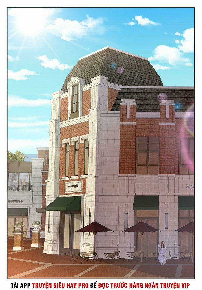 Đô Thị Kiêu Hùng Hệ Thống Chapter 295 trang 3