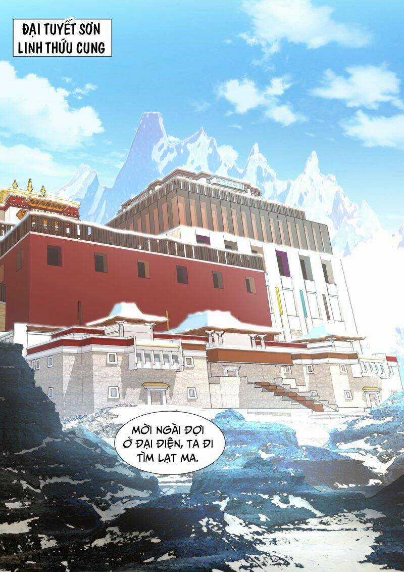 Đô Thị Kiêu Hùng Hệ Thống Chapter 297 trang 2