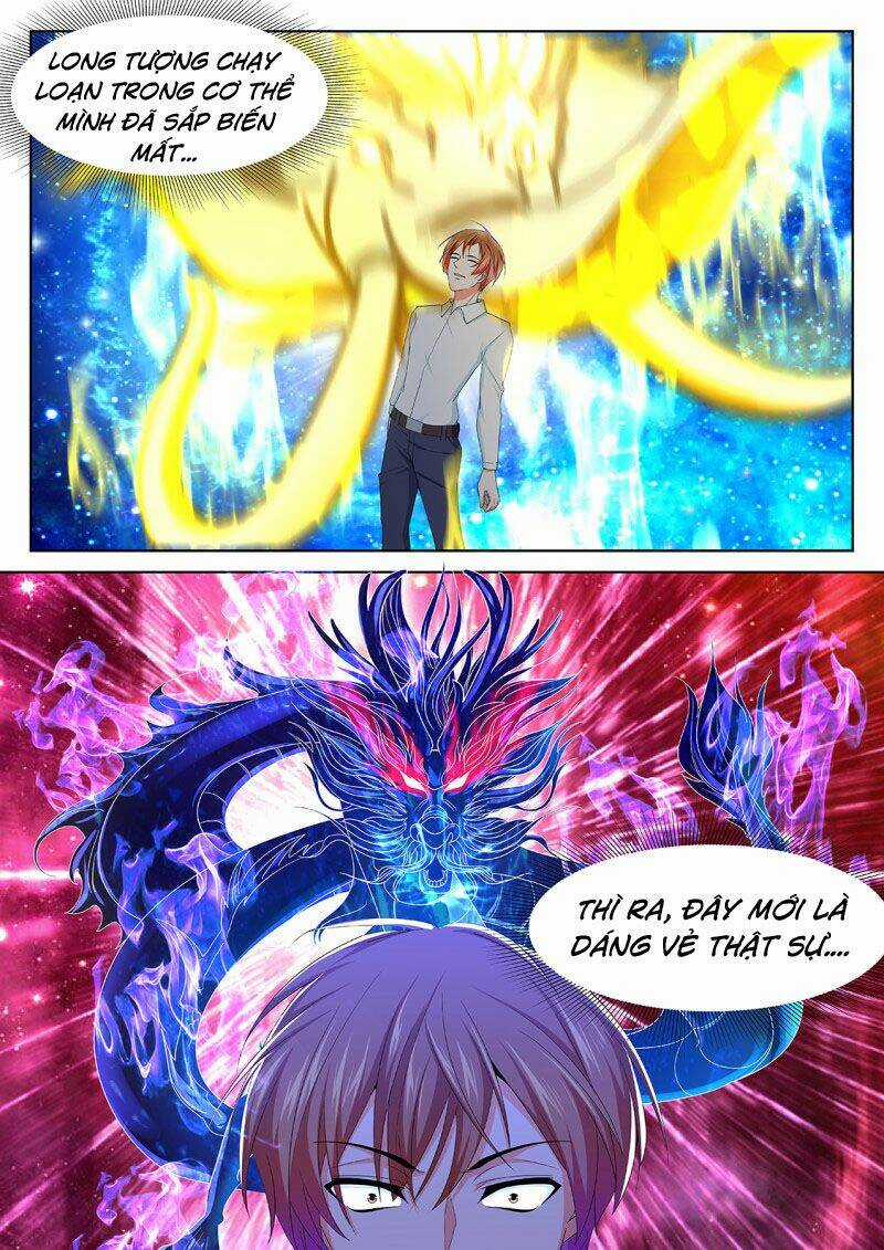 Đô Thị Kiêu Hùng Hệ Thống Chapter 298 trang 13