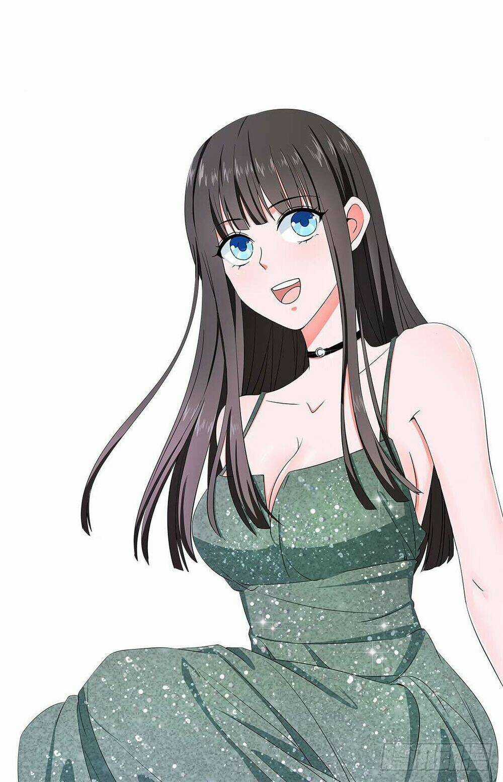 Đô Thị Kiêu Hùng Hệ Thống Chapter 300 trang 15