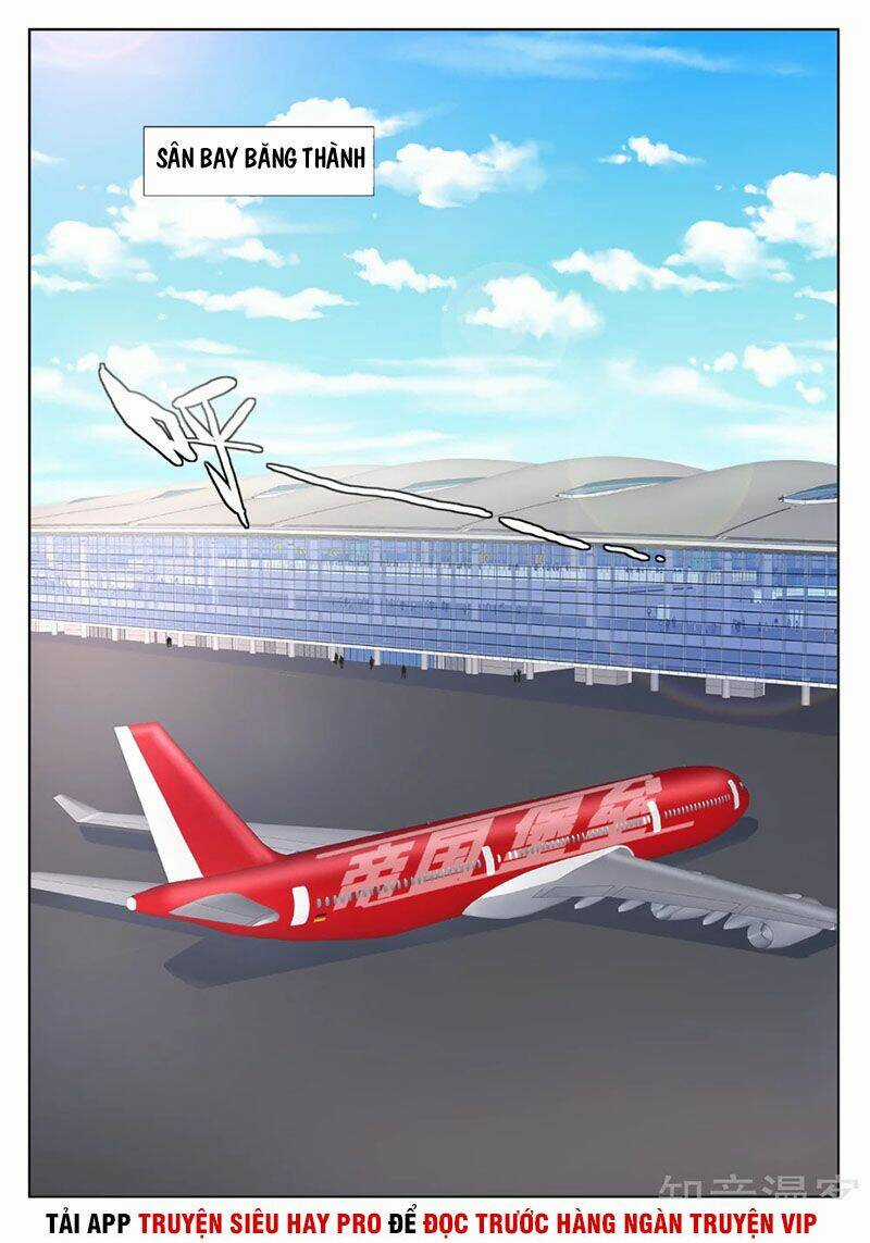 Đô Thị Kiêu Hùng Hệ Thống Chapter 300 trang 2