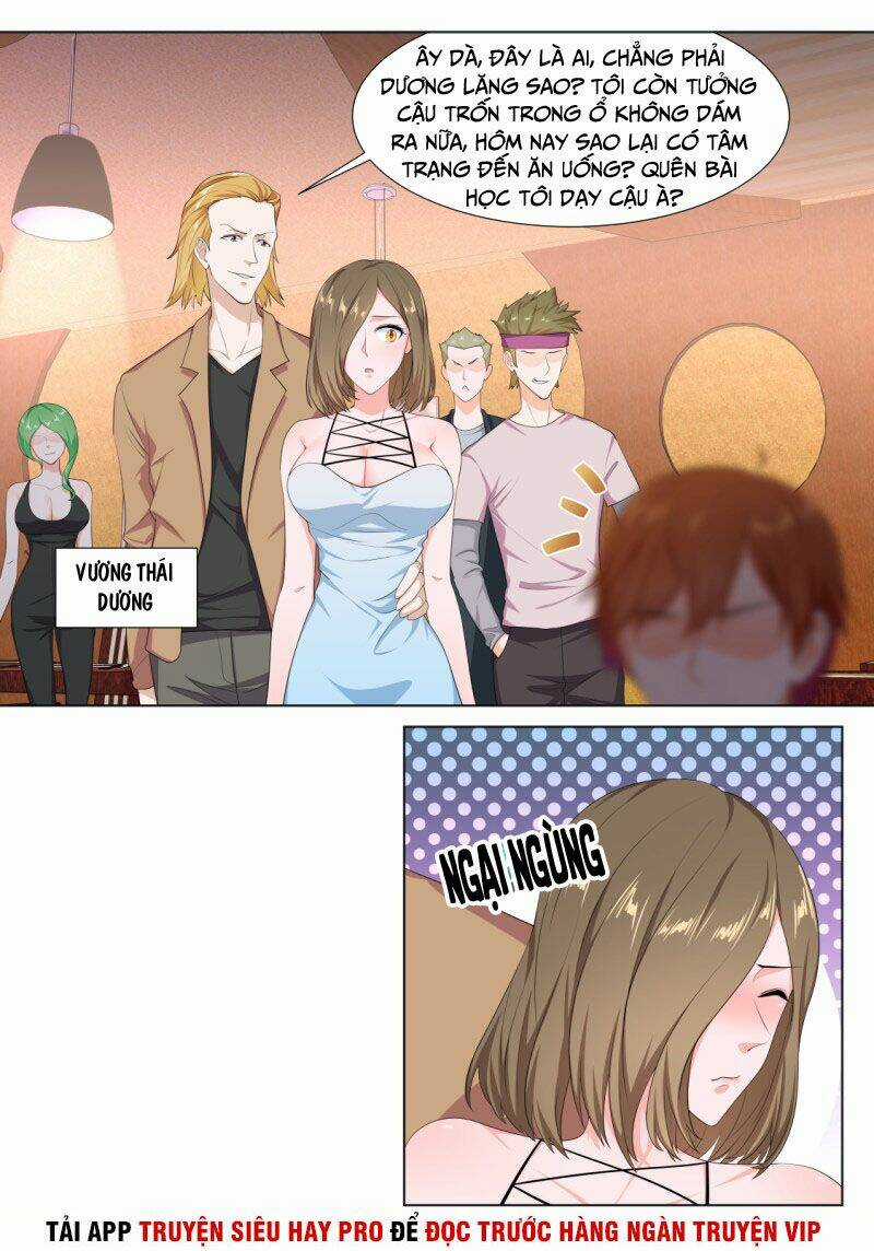 Đô Thị Kiêu Hùng Hệ Thống Chapter 301 trang 11