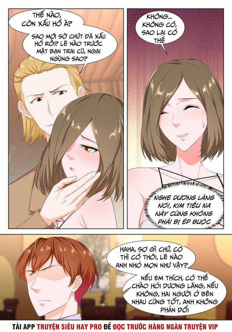 Đô Thị Kiêu Hùng Hệ Thống Chapter 301 trang 12