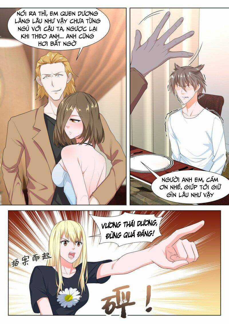 Đô Thị Kiêu Hùng Hệ Thống Chapter 301 trang 13