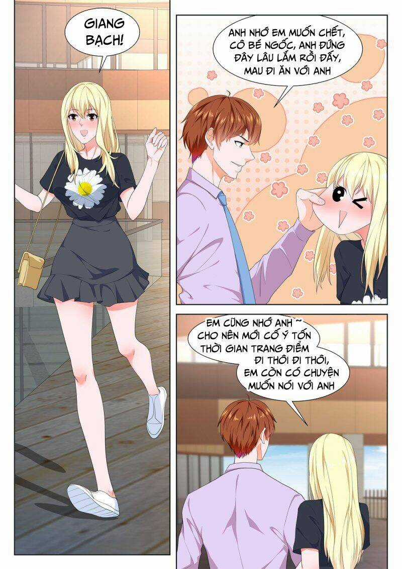 Đô Thị Kiêu Hùng Hệ Thống Chapter 301 trang 4