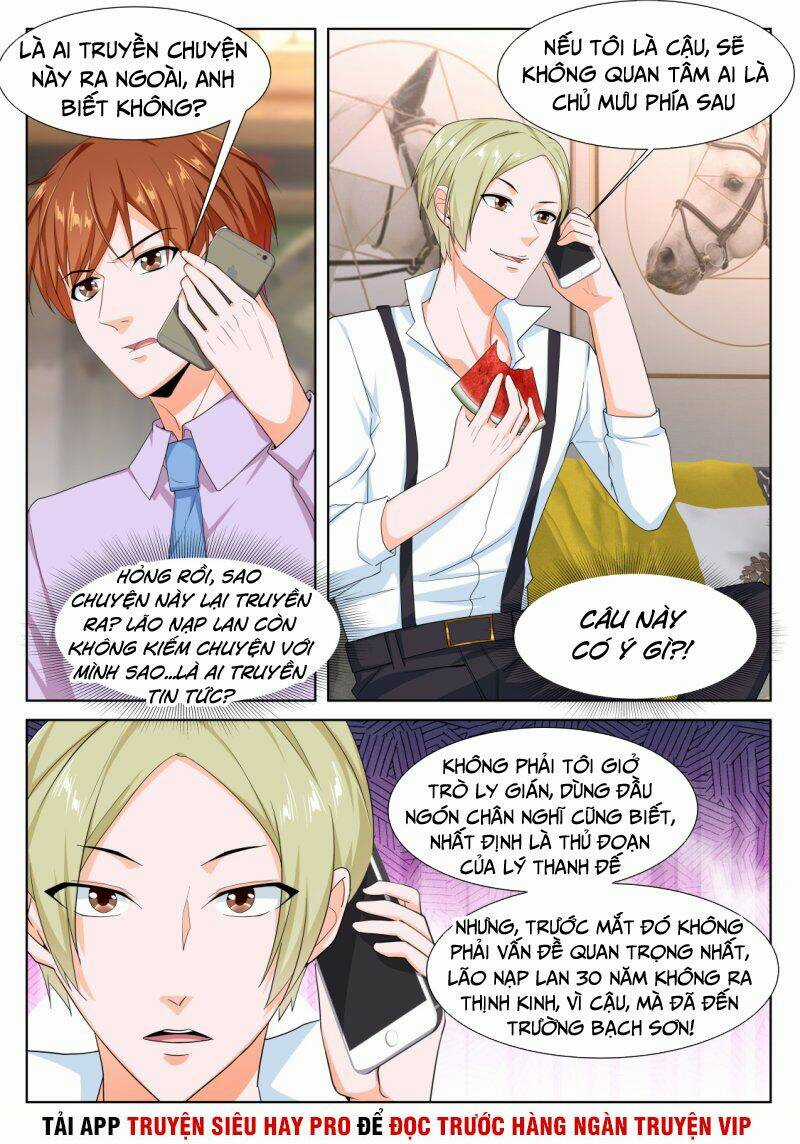 Đô Thị Kiêu Hùng Hệ Thống Chapter 302 trang 10