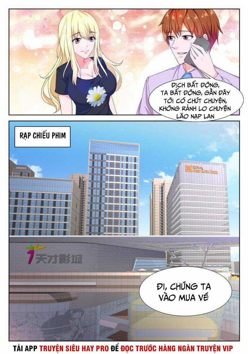 Đô Thị Kiêu Hùng Hệ Thống Chapter 302 trang 12