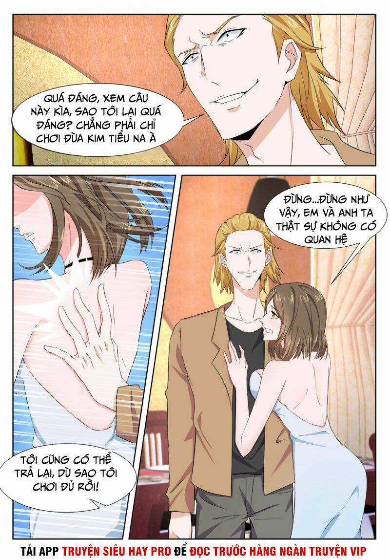 Đô Thị Kiêu Hùng Hệ Thống Chapter 302 trang 2